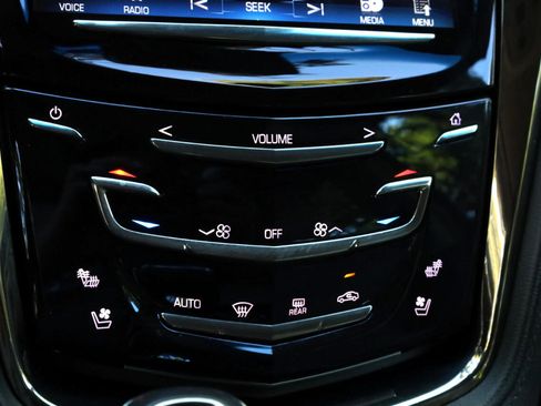 Used 2014 Cadillac CTS Luxury image 8