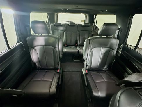 New 2025 Jeep Wagoneer L Series III image 10