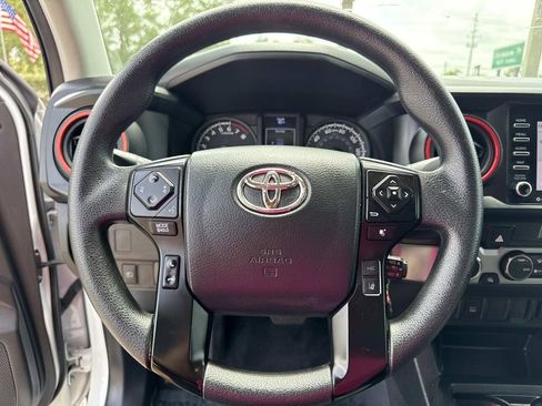 Used 2023 Toyota Tacoma SR AWD/4WD image 25