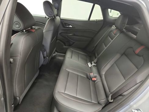 New 2026 Chevrolet Trax RS w/ Driver Confidence Package FWD image 33