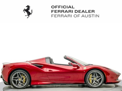 Certified 2022 Ferrari F8 Tributo image 6