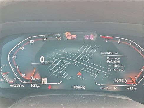 Used 2019 BMW X5 xDrive40i AWD/4WD image 9