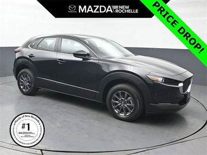 Certified 2023 MAZDA CX-30 AWD 2.5 S