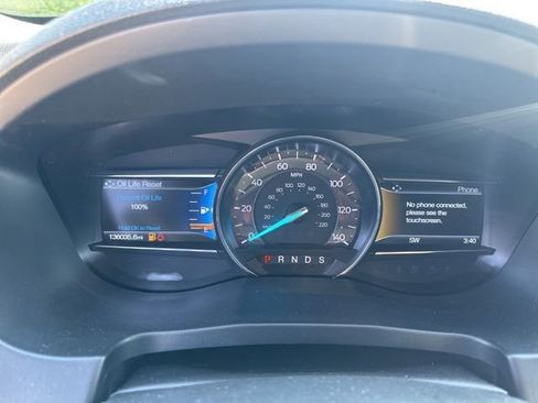Used 2018 Ford Explorer Limited w/ Equipment Group 301A FWD image 20