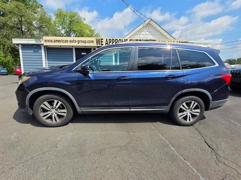 Used 2016 Honda Pilot EX-L image 3