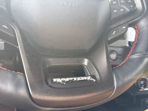 New 2026 Ford Bronco Raptor image 65