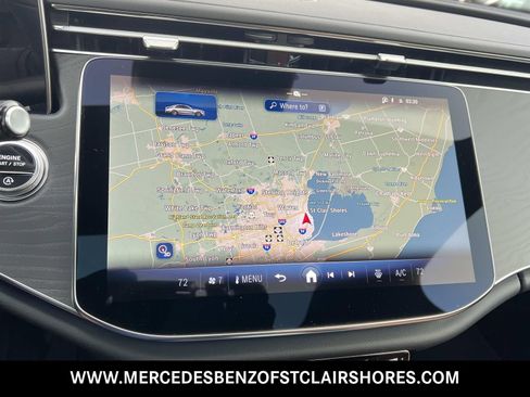 New 2026 Mercedes-Benz E 350 4MATIC Sedan image 27