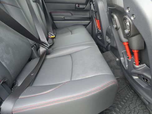 New 2025 Toyota Tacoma TRD Pro image 11