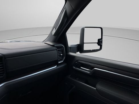 New 2026 GMC Sierra 2500 SLT w/ SLT Premium Package image 24