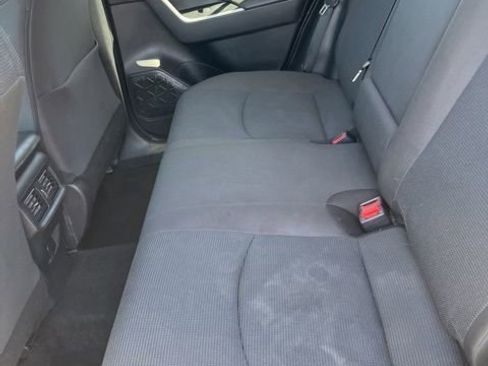 Used 2024 Toyota RAV4 LE image 10