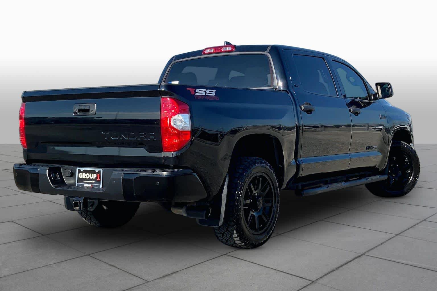 Used 2021 Toyota Tundra SR5 RWD image 13