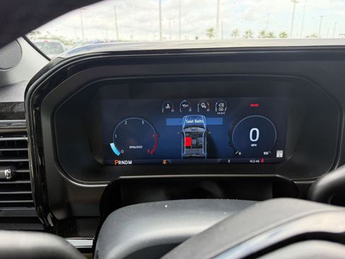 New 2026 Ford F250 Lariat image 17