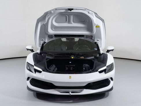 Used 2025 Ferrari 296 GTB image 8