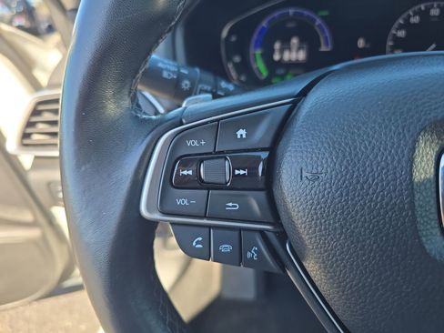 Used 2022 Honda Accord Touring image 23
