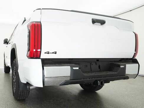 New 2026 Toyota Tundra SR5 AWD/4WD image 22