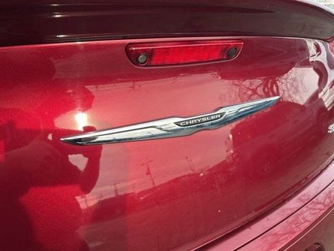 Used 2019 Chrysler 300 Touring w/ Sport Appearance Package image 45