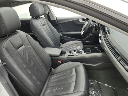 Used 2024 Audi A5 2.0T Premium Plus w/ Premium Plus AWD/4WD image 19