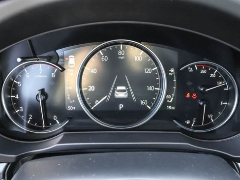 New 2025 MAZDA CX-5 AWD 2.5 S w/ Premium Plus Pkg image 28