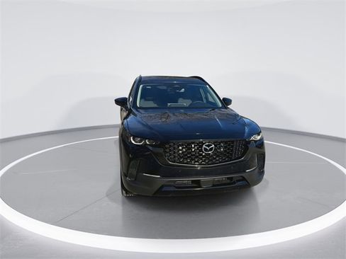 New 2026 MAZDA CX-50 AWD 2.5 Hybrid w/ Weather Package image 3