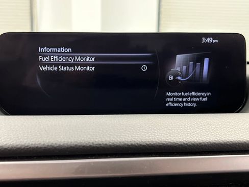 Used 2023 MAZDA CX-50 2.5 S w/ Preferred Plus Pkg AWD/4WD image 56
