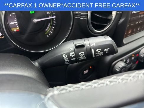 Used 2023 Jeep Wrangler Unlimited Sahara w/ Cold Weather Group image 30