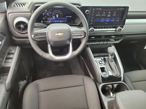 New 2026 Chevrolet Colorado LT w/ Advanced Trailering Package AWD/4WD image 7