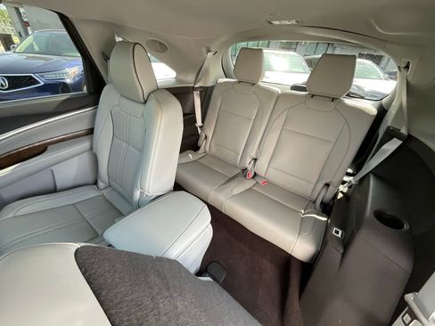 Used 2019 Acura MDX SH-AWD w/ Advance Package image 25