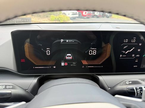 Used 2026 Kia K4 GT-Line FWD image 16