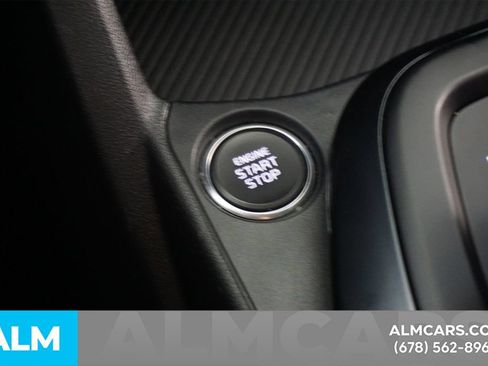Used 2025 Kia K4 FWD image 22