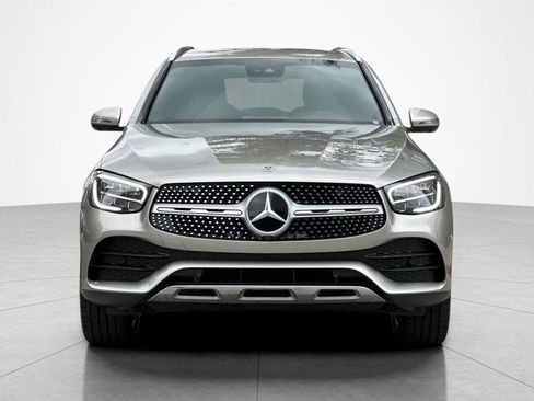 Used 2022 Mercedes-Benz GLC 300 image 8