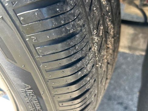 Used 2019 Hyundai Tucson SE AWD/4WD image 17