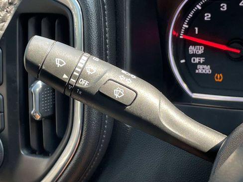 Used 2019 Chevrolet Silverado 1500 LT w/ All-Star Edition RWD image 25