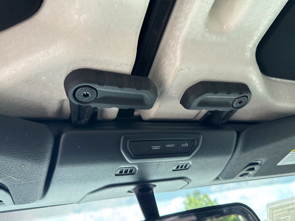 Used 2023 Jeep Wrangler Sport AWD/4WD image 58
