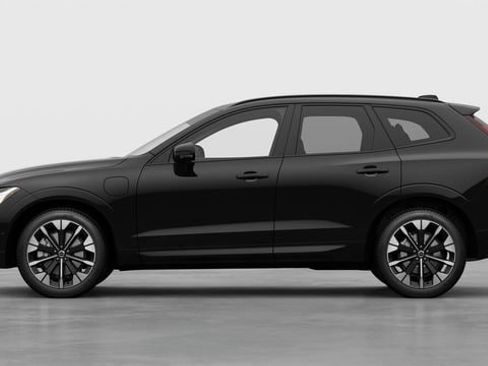 New 2026 Volvo XC60 T8 Plus w/ Protection Package Premier AWD/4WD image 2