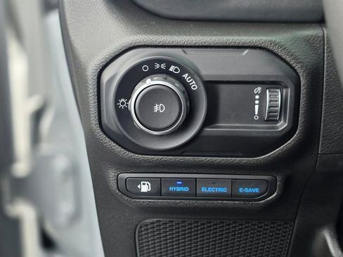 Used 2023 Jeep Wrangler Sahara 4xe image 33