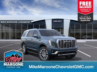 New 2026 GMC Yukon Denali video 1