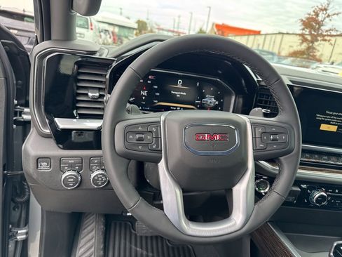 New 2026 GMC Sierra 1500 Elevation w/ Preferred Package AWD/4WD image 15