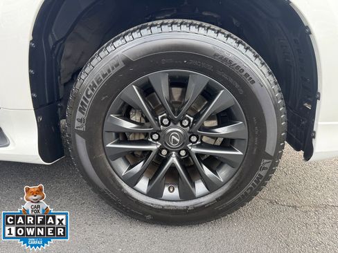 Used 2023 Lexus GX 460 Premium image 30