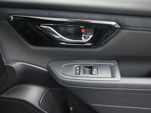 New 2025 Subaru Forester Limited image 16