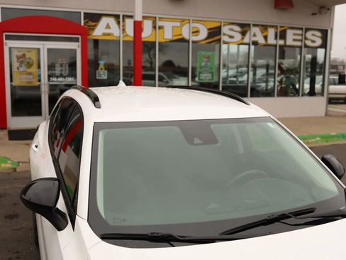 Used 2023 Buick Envision Preferred image 55