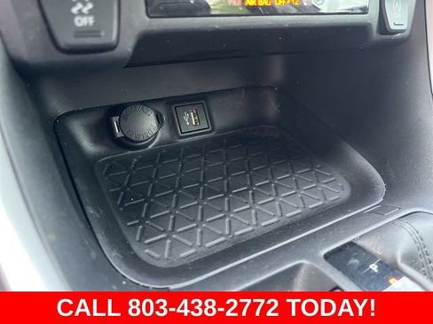Used 2023 Toyota RAV4 XLE Premium FWD image 26