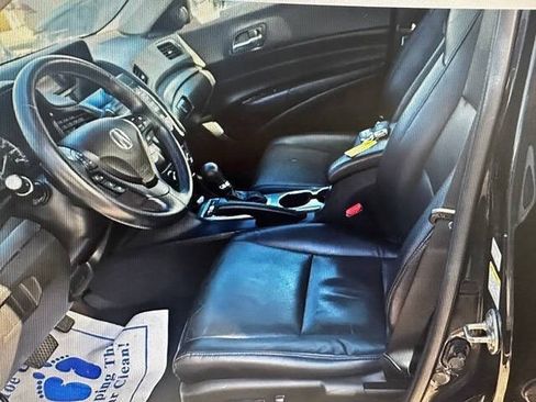 Used 2015 Acura ILX FWD image 7