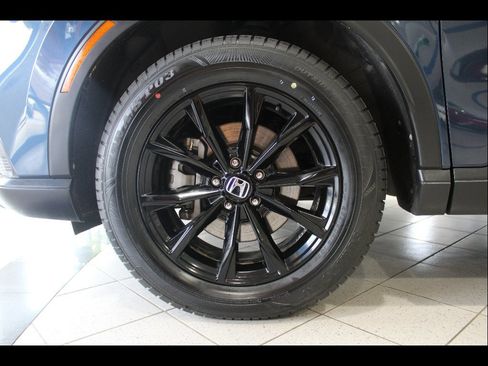 Used 2024 Honda CR-V Sport-L image 9