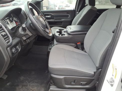 Used 2024 RAM 2500 Big Horn w/ Bed Utility Group image 18