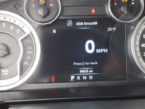 Used 2015 RAM 1500 Sport image 25