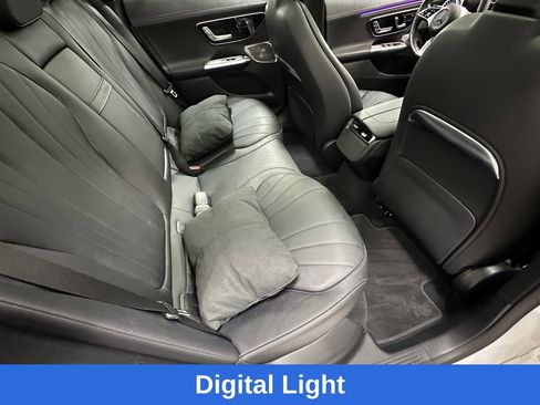 Certified 2024 Mercedes-Benz EQE 350+ Sedan image 17