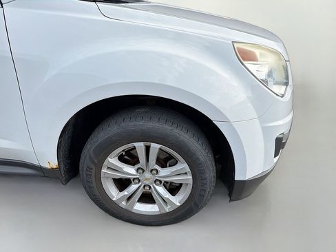 Used 2014 Chevrolet Equinox LT FWD image 10