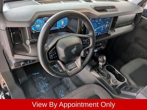 Used 2025 Ford Bronco Big Bend AWD/4WD image 10