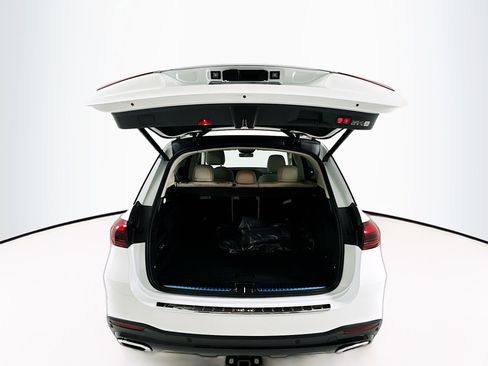 New 2026 Mercedes-Benz GLE 350 4MATIC image 30