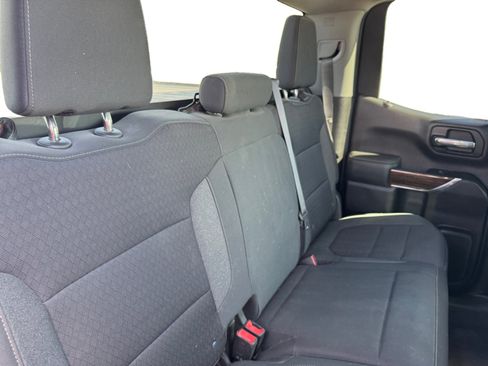 Used 2021 GMC Sierra 1500 Elevation AWD/4WD image 21